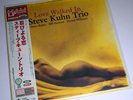 Steve KUHN Trio 