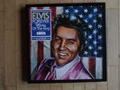 6 LP Vinyl Elvis Presley Hit of the King Forever 96 Limited Edition Sammler Rock