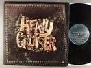 Heavy Cruiser  Self-Titled    Hard Psych  1972 Neil Merryweather