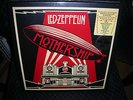 LED ZEPPELIN - MOTHERSHIP **NEW 4 LP 180 GRAM BOX VINYL  RARE