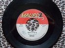 HEAR RARE NORTHERN SOUL 45 MONIQUE  If You Love Me/Never Let Me Go  MAURCI 104