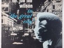 MR. JOE LEE WILSON: In The Great City POWERTREE Scarce Jazz LP Hear It