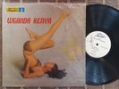 Wganda Kenya -  EL EVANGELIO AFRO FUNK COLOMBIA - FUENTES LP hear