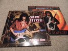 Jason Becker ?Perpetual Burn 1988 Shrapnel & Cacophony Speed Metal Symphony 1987