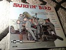  The Trashmen Surfin Bird LP ORIGINAL EX CANADIAN PRESSING  Ventures