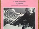 LAURIE JOHNSON - SYNTHESIS.UK JAZZ. JOE HARRIOTT/TUBBY HAYES/STAN TRACEY. OZ WRC