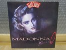 MADONNA - Live To Tell Single Unique Korea Vinyl LP 1986