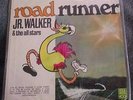 Jr. Walker & the All Stars - Road Runner Jukebox EP Still Sealed w/inserts
