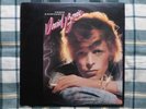DAVID BOWIE . Young Americans. ( vinyl album )