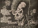 NEBENWIRKUNG-GEWALT 45 1984 GERMANY PUNK HEIMAT KBD OHL SLIME BUTTOCKS