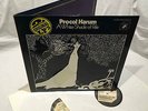 2 ORIGINAL LPs – PROCOL HARUM / A WHITER SHADE OF PALE / A SALTY DOG   / NM