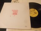 MAMA'S BOYS -  LP OFFICIAL BOOTLEG 1981 UK RARE PRESS NM