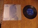 SCARCE AND SOUGHT AFTER THE SMITHS HAND IN GLOVE   MORRISSEY SLEEVE