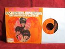 The Marvelettes  DESTINATION: ANYWHERE / WHAT'S EASY FOR TWO... 7'' Single Tamla