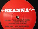Skanna  The Greatest Thing-criminal Minds Remix/all You Wanted/old Skool/mint/12