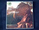 COLUMBIA STC 91 210 BRUCKNER SINFONIE NR.7 E-DUR KLEMPERER 2LP