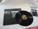 U2 The Joshua Tree 1987 Vinyl LP Record + Lyrics Poster Near Mint Island 90581-1