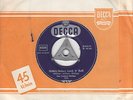 DAS CONFREY PHILLIPS TRIO*SHOTGUN ROCK AND ROLL/ HOKEY-KOKEY ROCK 'N' ROLL*