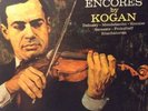 ENCORES BY KOGAN: Leonid Violin RCA ORIG USA Vinyl LP RCA LM-2250 NM