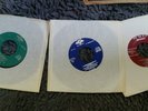 JEWEL RECORDS RARE 45 ROY SHEPARD TED MULLINS UPCHURCH BROTHERS EP 400 401 403