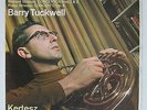 DECCA SXL 6285 WBG ED2 1ST *TUCKWELL KERTESZ* STRAUSS HORN CONCERTOS