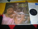 UK SXL 6493 ed1 Kyung-Wha Chung, Previn: Tchaikovsky, Sibelius: Violin cts. NM/M