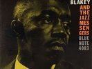 Art Blakey-And The Jazz Messengers-Blue Note 4003-WEST 63RD DG