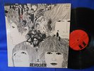 THE BEATLES revolver CLSO 1105 ORIG FRANCE EXC