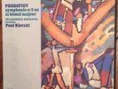 ASDF 798 deluxe KLETZKI : Prokofiev symphony 5 - Phm Orch. MINT 