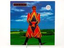 David Bowie Earthling RCA Original 1997 EU Import Gatefold EX