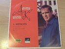 KOGAN Beethoven VIOLIN CONCERTO D-dur, op. 61 Swetlanov  MELODIA LP EXC