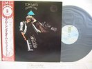 TOM WAITS Closing Time LP Vinyl JAPAN WARNER PIONEER P-10242Y W/ OBI ^
