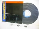 JOE HENDERSON Inner Urge LP Vinyl JAPAN TOSHIBA BLUE NOTE BN-4189 W/ OBI
