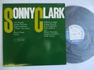 SONNY CLARK QUINTET Same LP JAPAN TOSHIBA EMI BLUE NOTE LNJ-70093 UNRELEASED