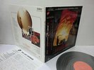 OST LAST EMPEROR LP JAPAN VIRGIN VJL-28020 W/ OBI RYUICHI SAKAMOTO DAVID BYRNE ^