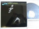 SHEILA JORDAN Portrait Of Sheila LP Vinyl JAPAN TOSHIBA EMI BLUE NOTE TOJJ5920 ^