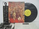 ROLLING STONES THE It's Only Rock 'N Roll LP JAPAN WARNER PIONEER P-8474S OBI ^