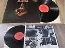 THE BYRDS - Fifth Dimension Rare LP ORG US MONO Psych Acid Folk 1966