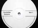 EG 29 0274 1 RARE WHITE LABEL Beethoven Violin Concerto Menuhin Klemperer NM/EX