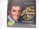 ELVIS PRESLEY
