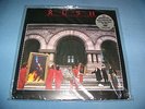 RUSH MOVING PICTURES 200 GRAM AUDIOPHILE VINYL LP + DOWNLOAD SEALED $26.99