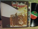 LED ZEPPLIN II - ORIGINAL 1969 ROCK LP (ROBERT LUDWIG) WHOLE LOTTA LOVE, VG+/VG+