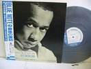 LEE MORGAN Search For The New Land LP JAPAN TOSHIBA EMI BLUE NOTE BN-4169 W/OBI^