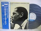 DEXTER GORDON Our Man In Paris LP Vinyl JAPAN KING BLUE NOTE GXK-8052 W/ OBI