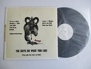 ACCEPT The Guys Do What You Like LP Vinyl FM-ACC-001