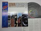 BEACH BOYS etc Shut Down LP Vinyl JAPAN TOSHIBA EMI CAPITOL TOJP-7242 W/ OBI ^
