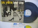 SONNY CLARK Cool Struttin' LP Vinyl JAPAN TOSHIBA EMI BLUE NOTE BLP-1588