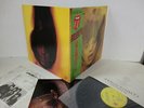 ROLLING STONES Goats Head Soup LP Vinyl JAPAN TOSHIBA ESS-63002 OBI + INSERT ^