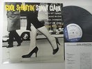 SONNY CLARK Cool Struttin' LP Vinyl JAPAN TOSHIBA EMI BLUE NOTE TOJJ-6502 ^