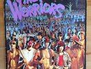 The Warriors. (Original Soundtrack) 1979 Vinyl Album